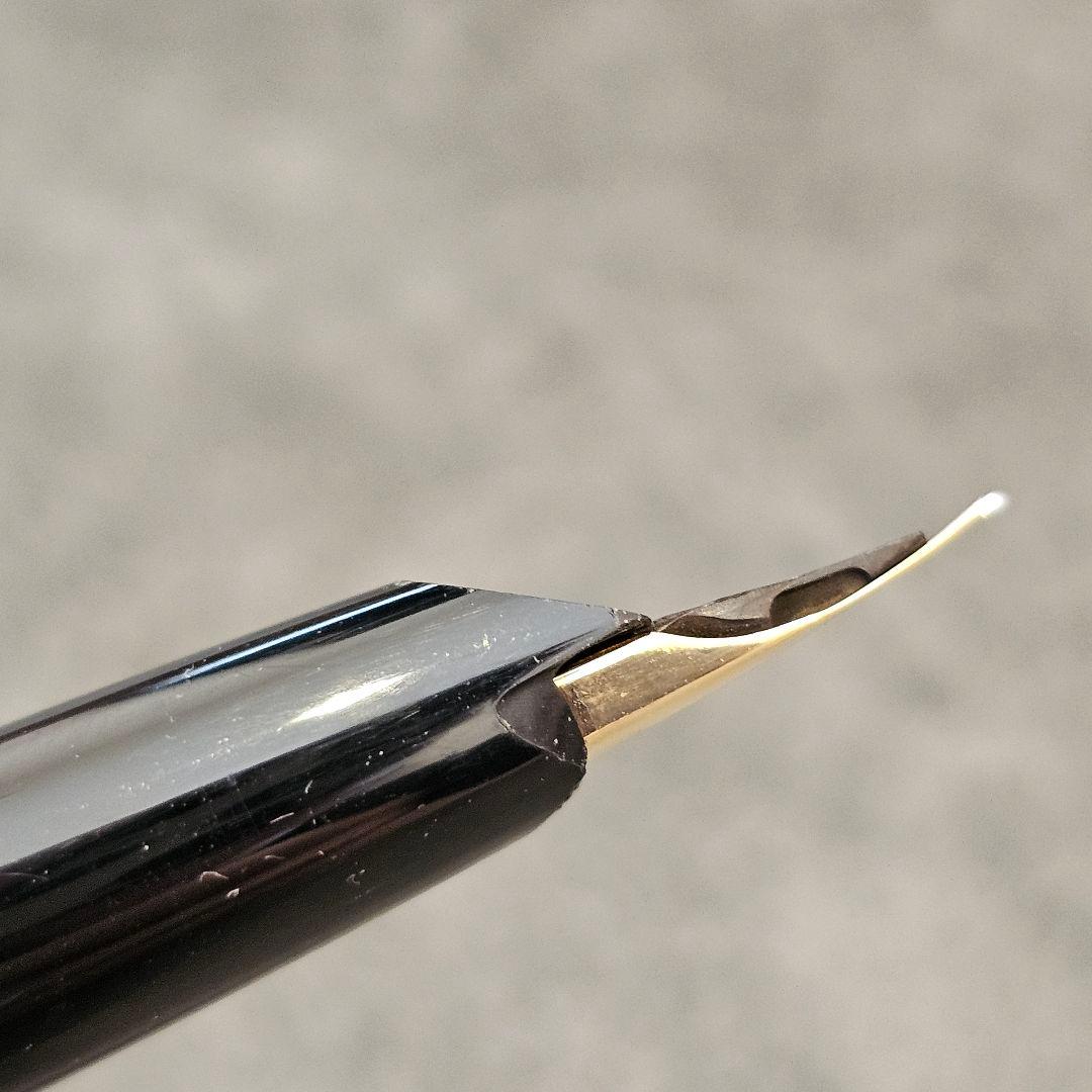 MONTBLANC ヴィンテージ 万年筆 1246