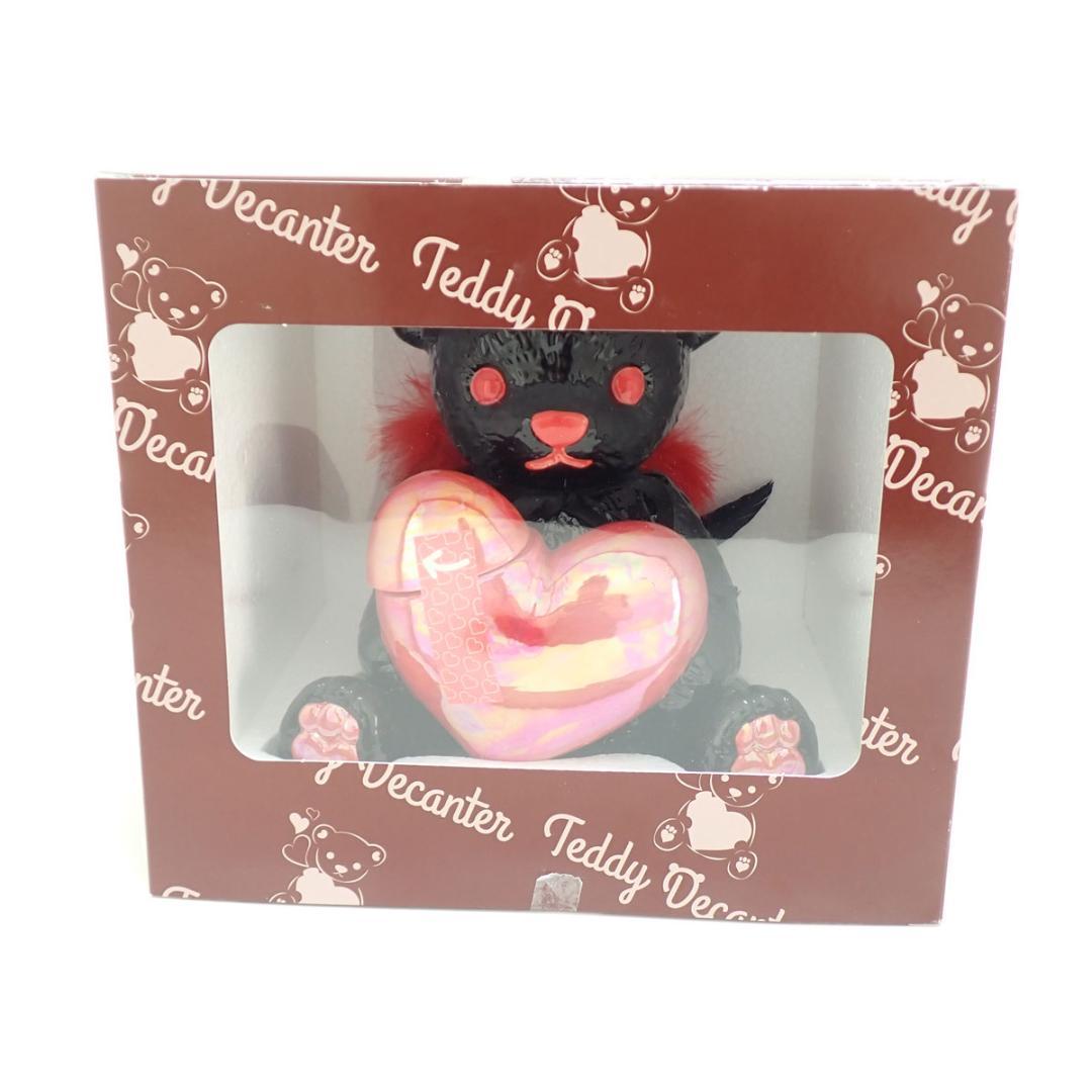 CE353 テディ デキャンタ デビル 40度 500ml