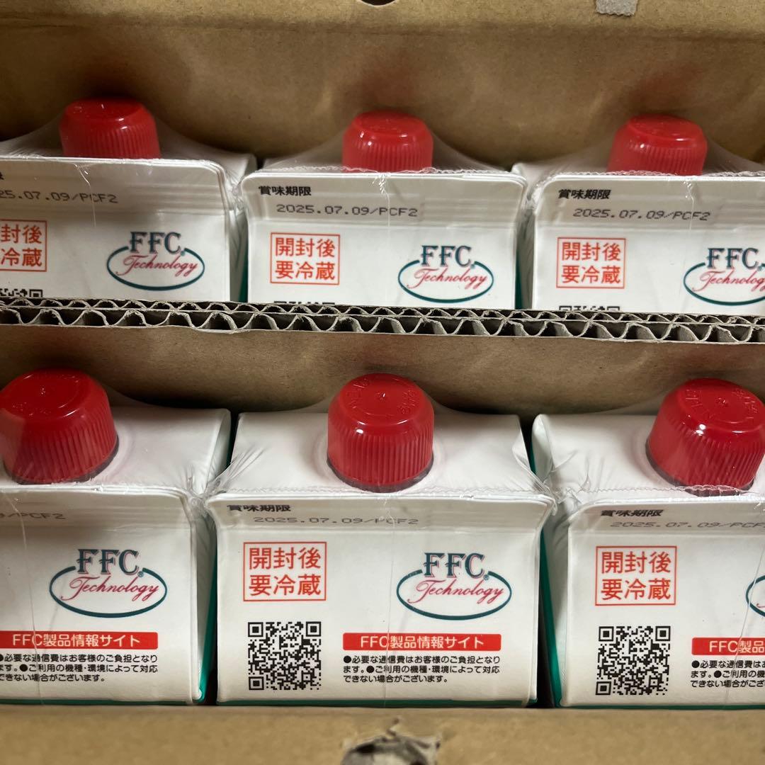 FFC パイロゲン 6個入り