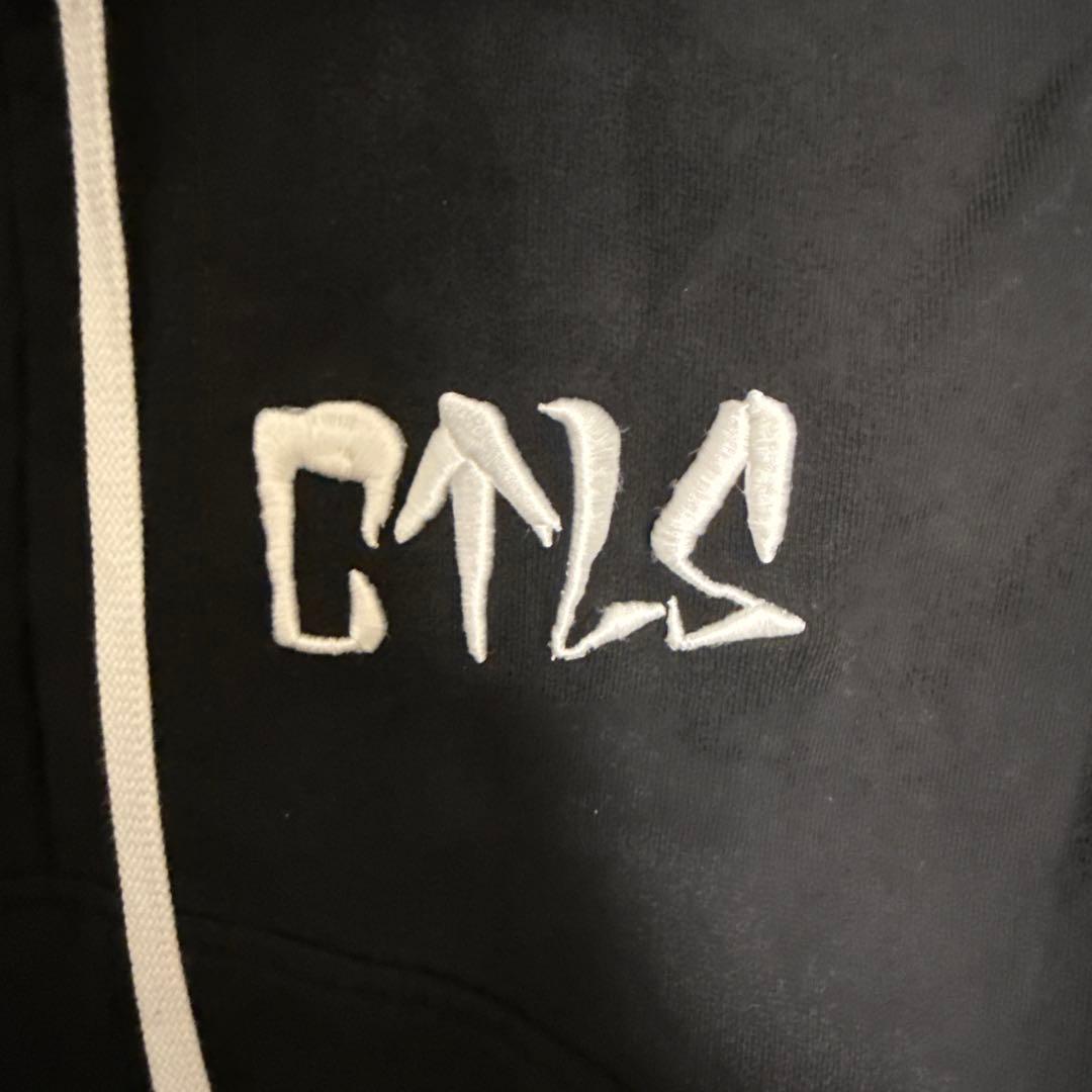 cvtvlist カタリスト サルエル パンツ サイズ1