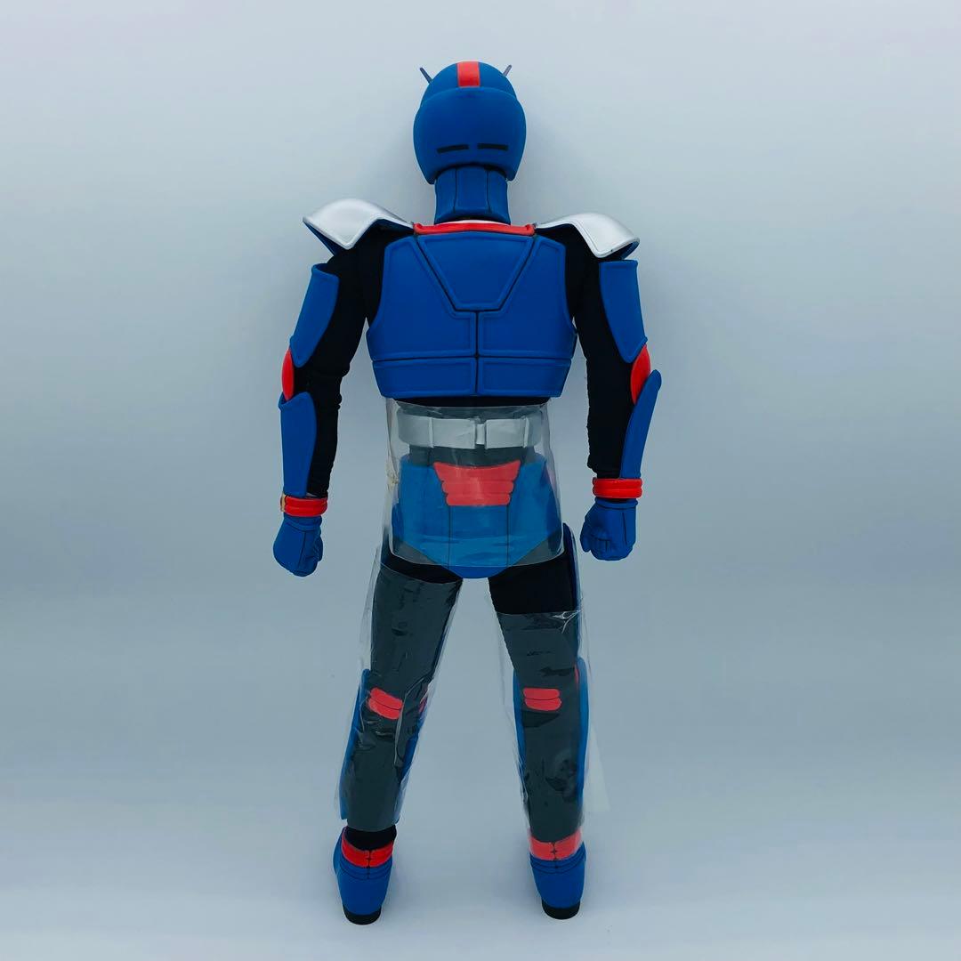 タイムハウス 仮面ライダーブラックRX バイオライダー THM