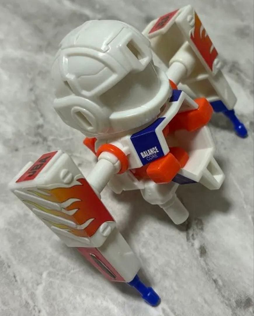 希少　コバルトブラスターパーフェクトモード