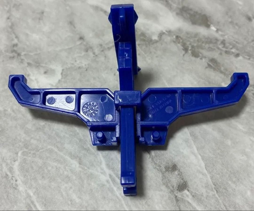 希少　コバルトブラスターパーフェクトモード