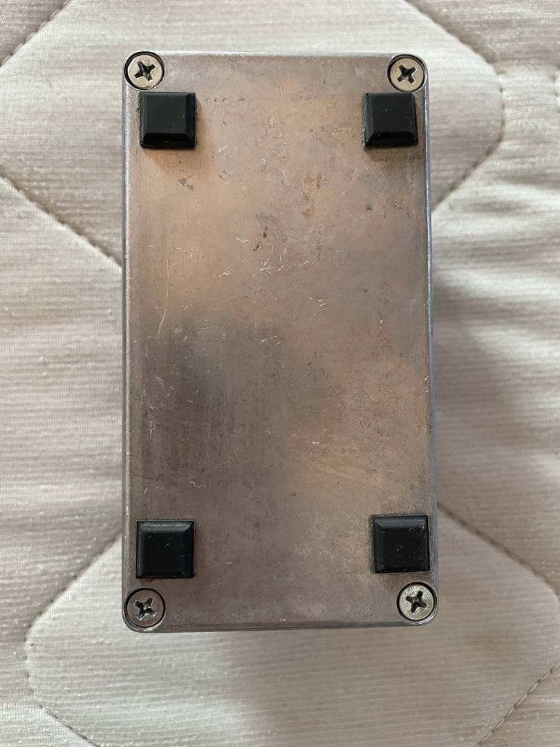 MXR M116 fullbore l ギターエフェクター