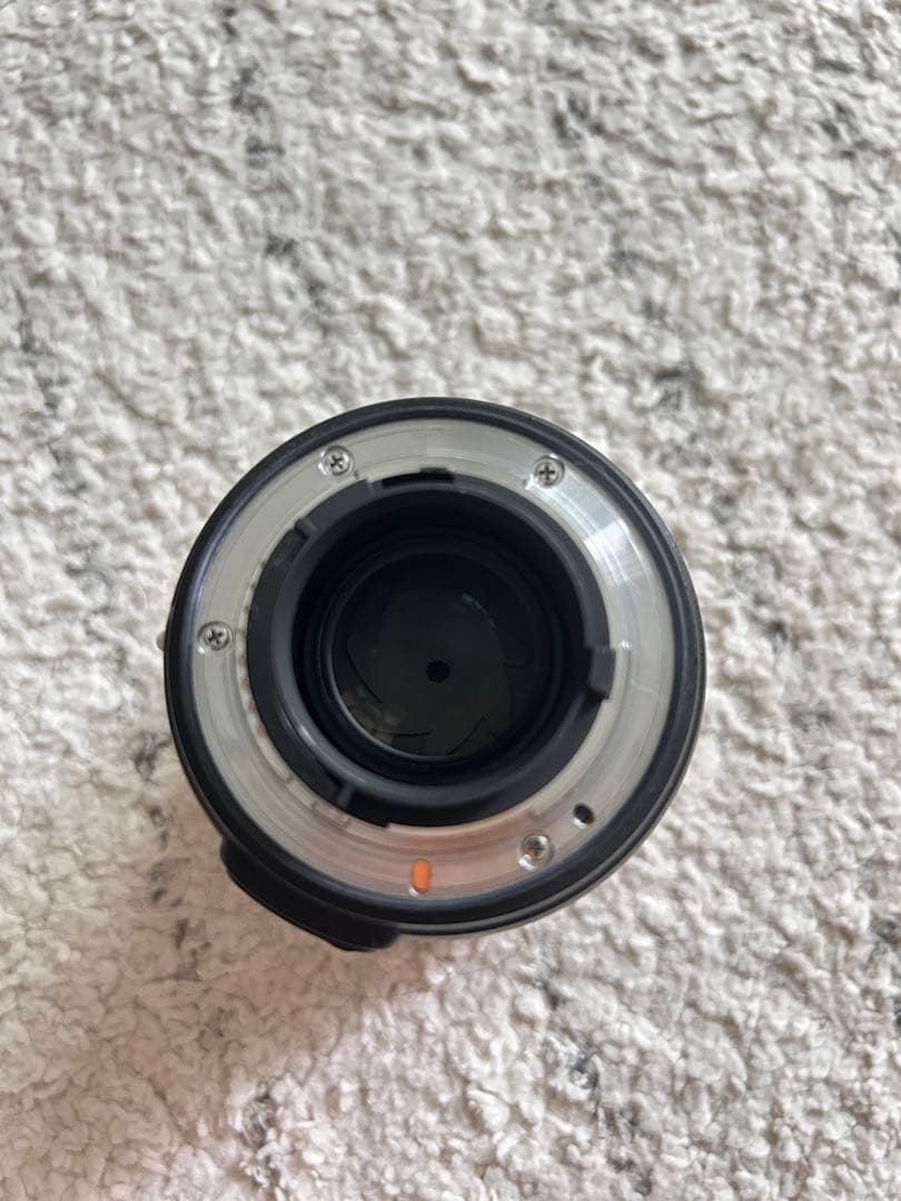 【極美品】 Nikon ニコン AF-S NIKKOR 20mm f1.8