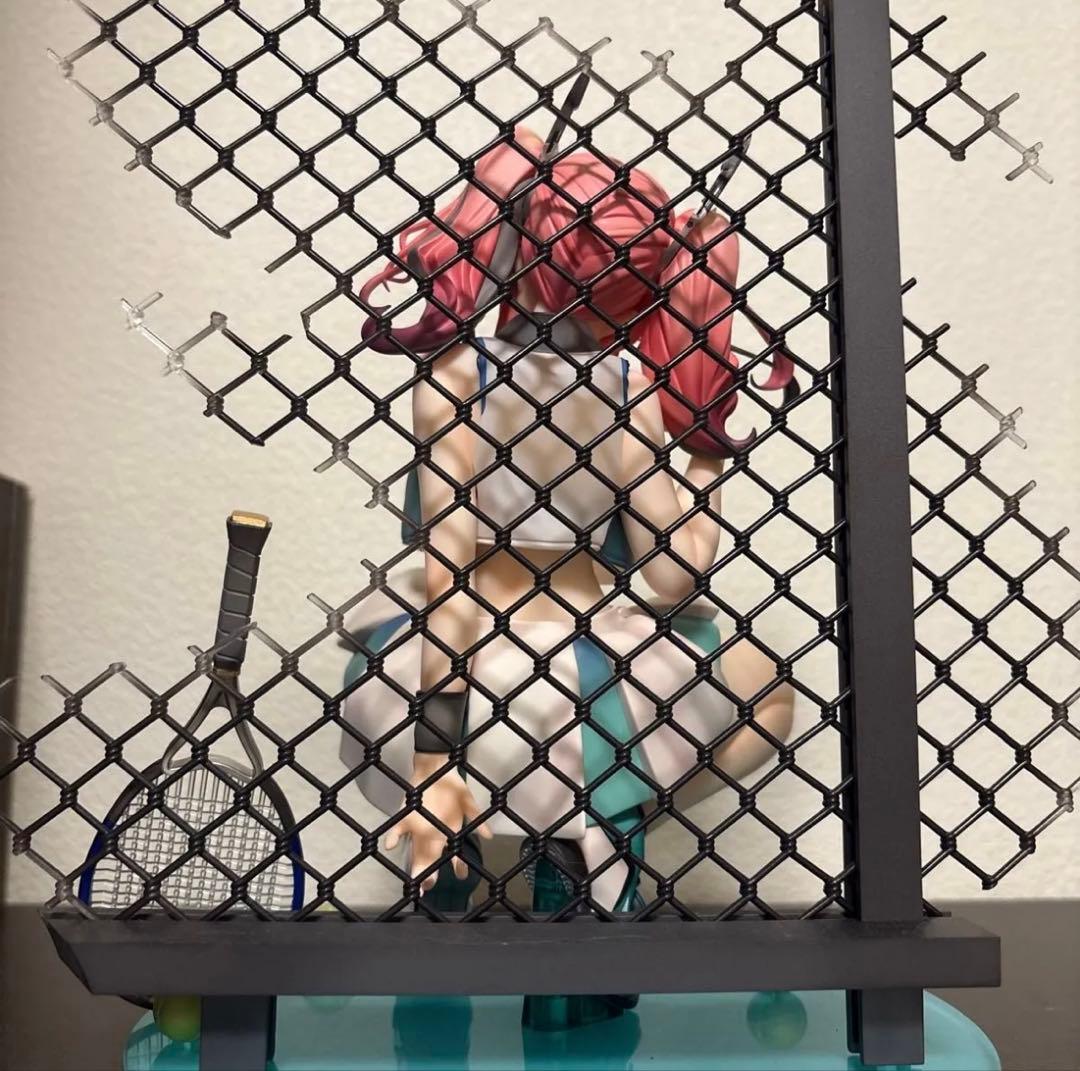 アズールレーン　ブレマートン　フィギュア