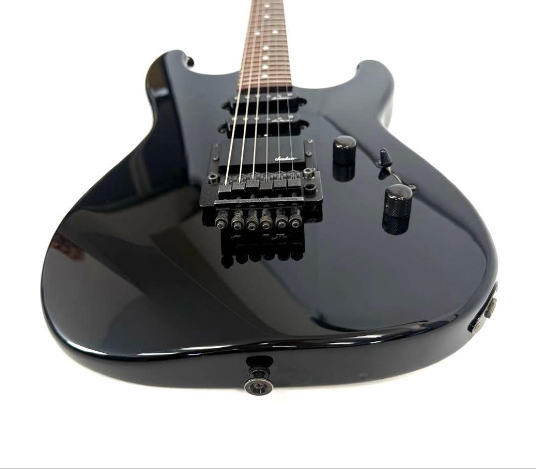 【希少】Charvel Model-3 チャーベル エレキギター