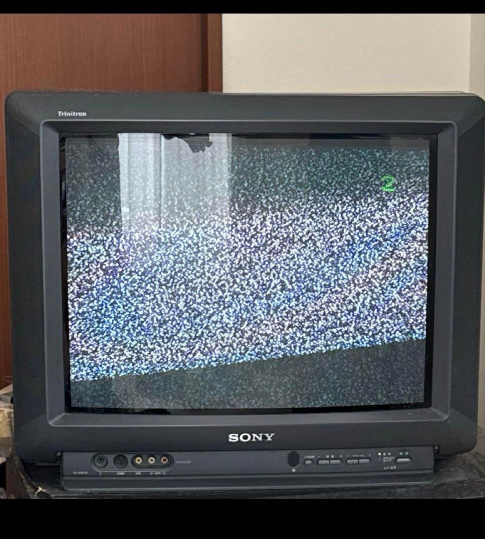 マ*ン　ブラウン管