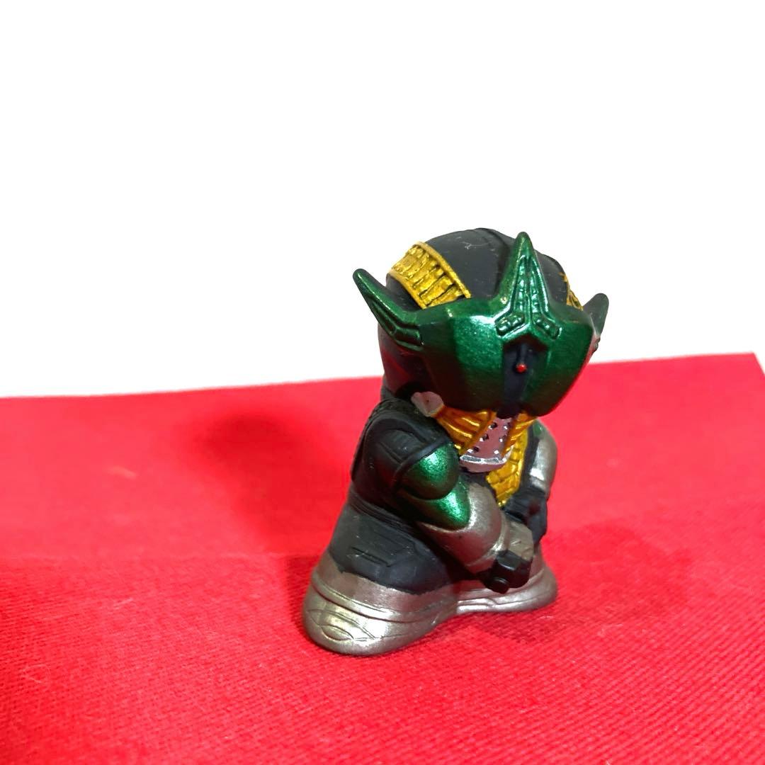 仮面ライダーゼロノス 仮面ライダー電王 佐藤健 フィギュア 当時物 SH 真骨彫