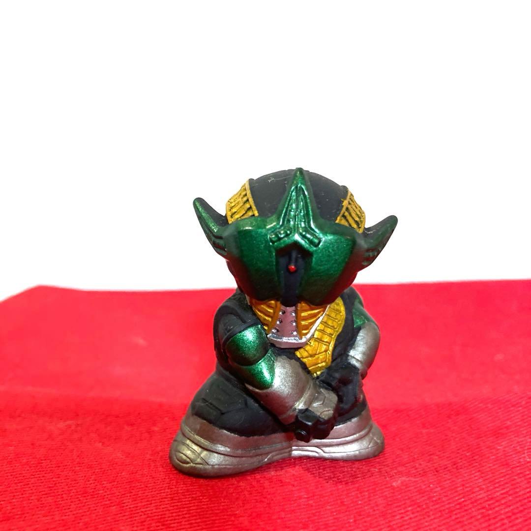 仮面ライダーゼロノス 仮面ライダー電王 佐藤健 フィギュア 当時物 SH 真骨彫