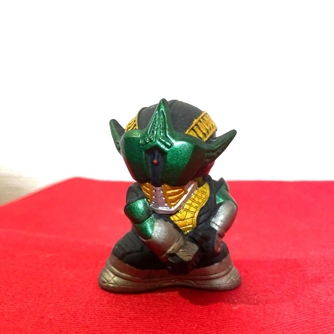 仮面ライダーゼロノス 仮面ライダー電王 佐藤健 フィギュア 当時物 SH 真骨彫