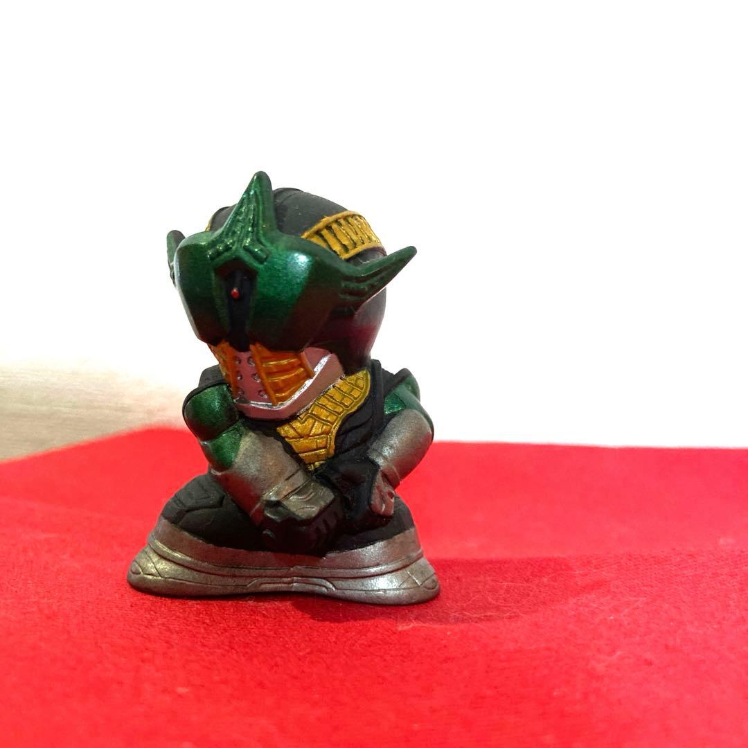 仮面ライダーゼロノス 仮面ライダー電王 佐藤健 フィギュア 当時物 SH 真骨彫