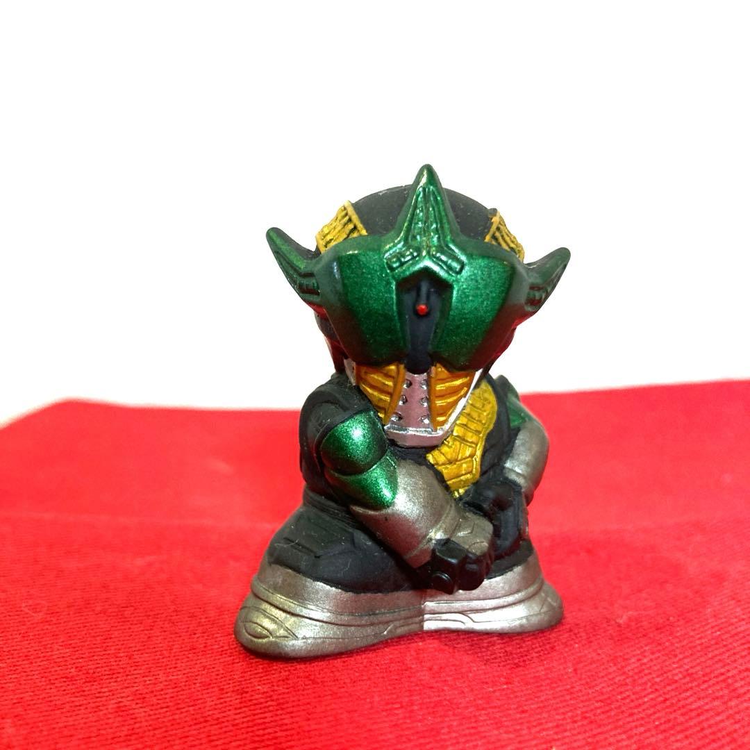 仮面ライダーゼロノス 仮面ライダー電王 佐藤健 フィギュア 当時物 SH 真骨彫