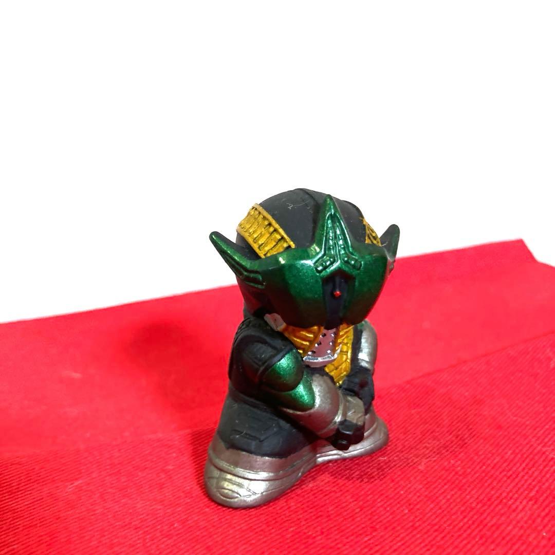 仮面ライダーゼロノス 仮面ライダー電王 佐藤健 フィギュア 当時物 SH 真骨彫