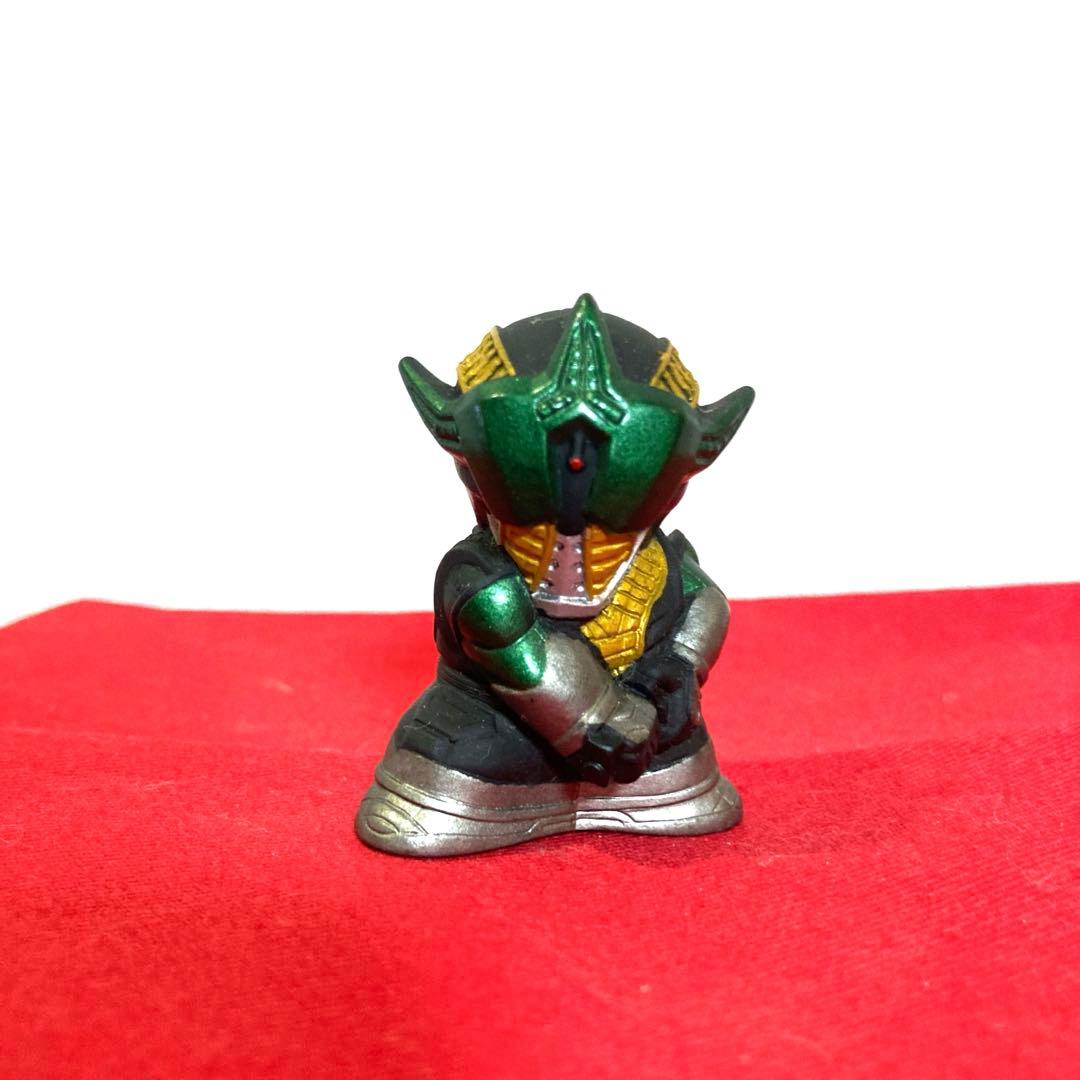 仮面ライダーゼロノス 仮面ライダー電王 佐藤健 フィギュア 当時物 SH 真骨彫