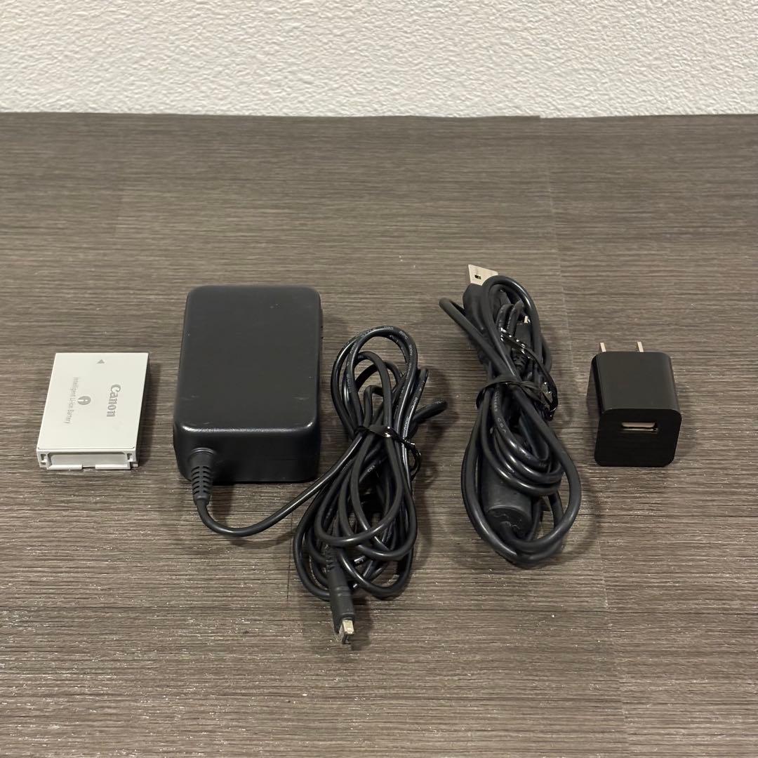 Canon iVIS HF R21 ビデオカメラ