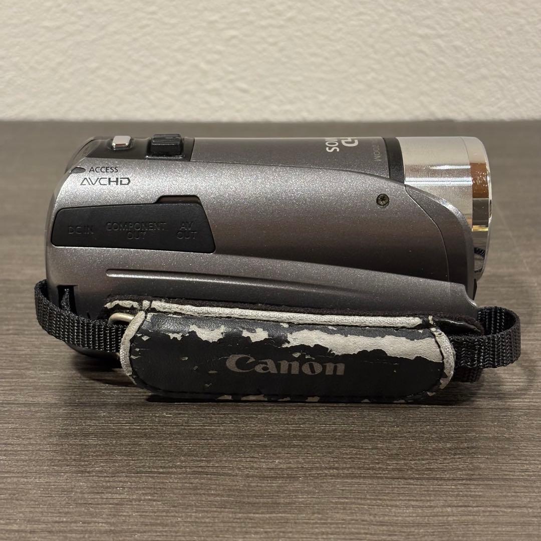 Canon iVIS HF R21 ビデオカメラ