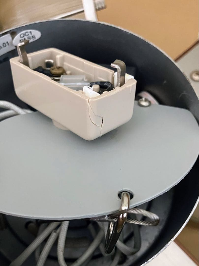 DINER CROSS HERMOSA ハモサ unico