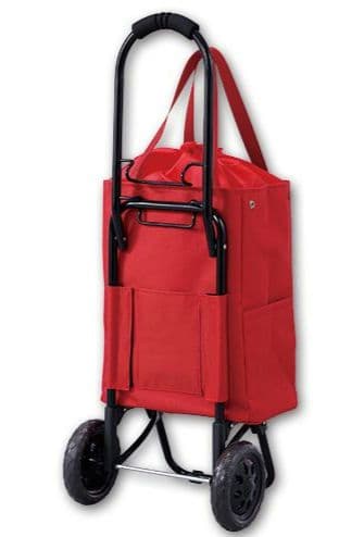 カープキャリーカート！限定完売品！