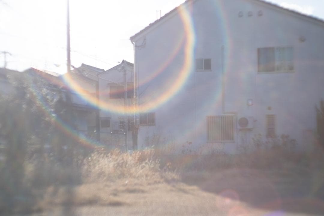 【オールドレンズ】Super takumar 50mm f1.4