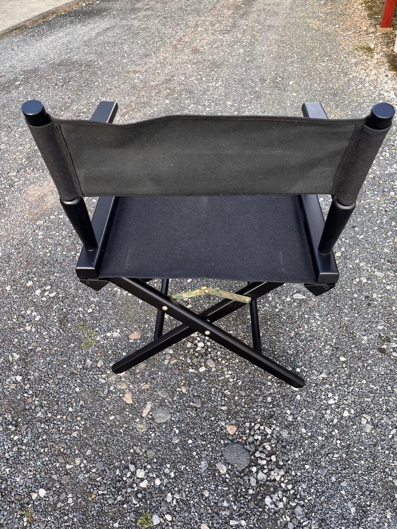 矢沢永吉チェアー