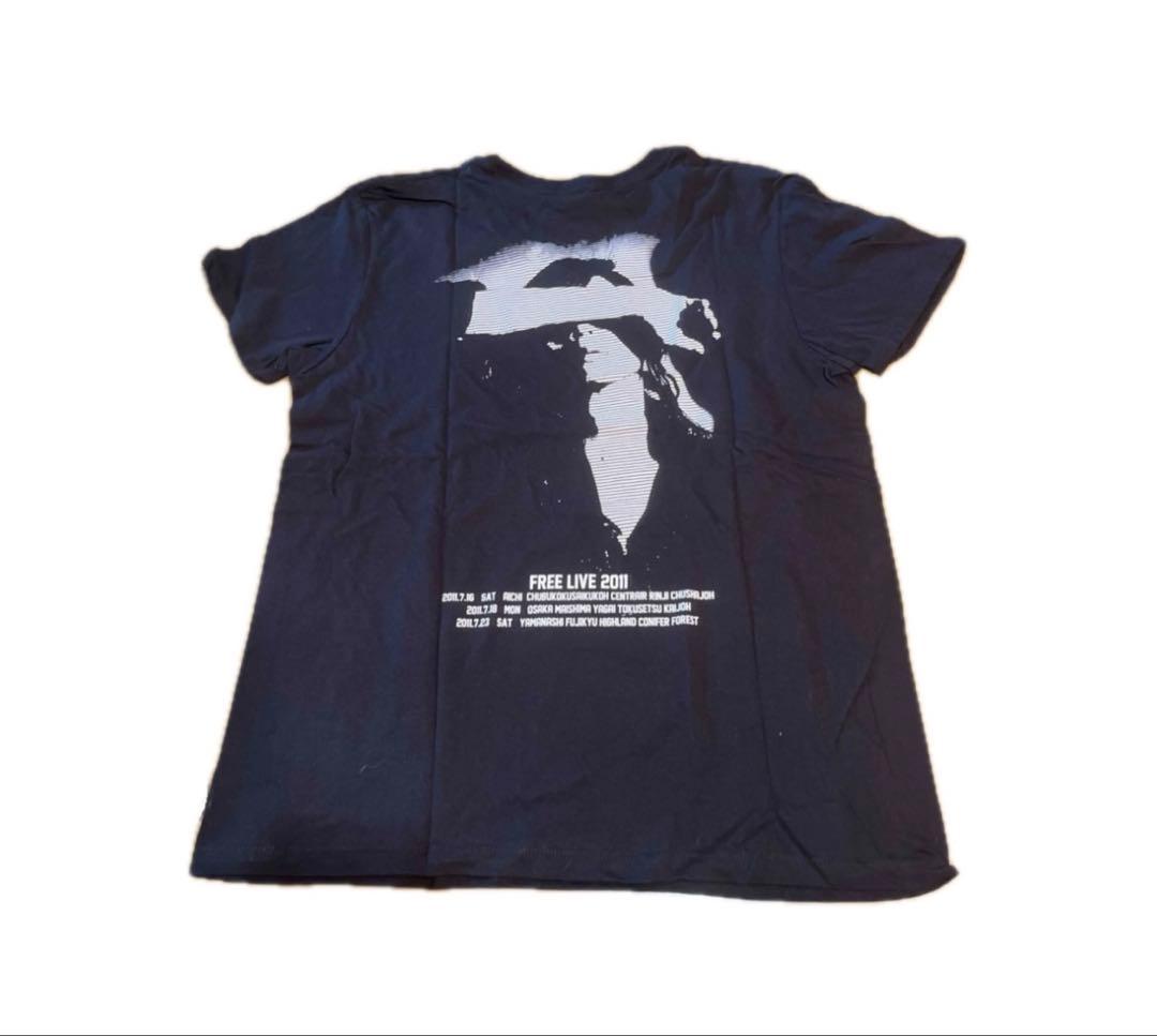 Acid Black Cherry Tシャツ