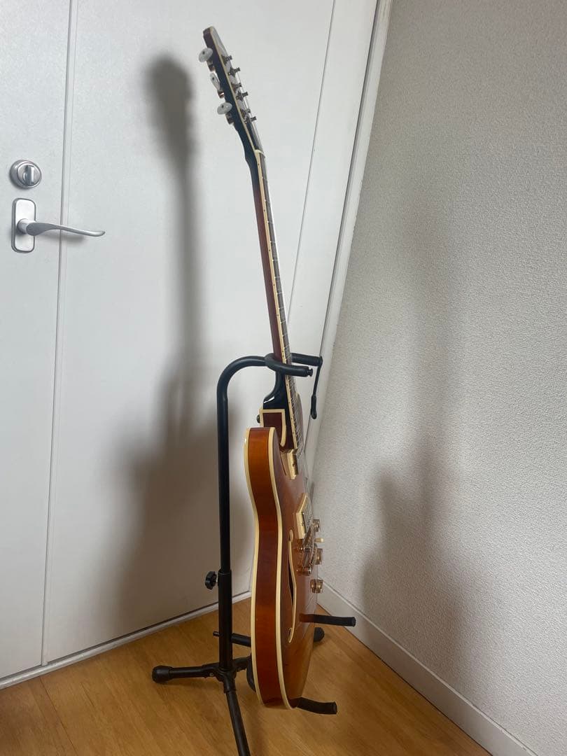 Ibanez AS93-VLS-12-03 セミアコ