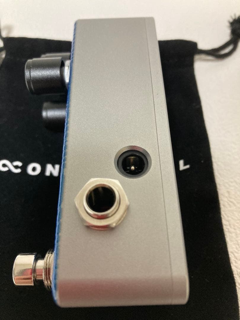 ONE CONTROL DIMENSION BLUE MONGER コーラス