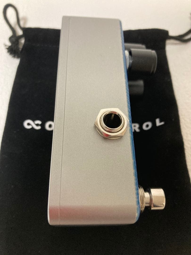 ONE CONTROL DIMENSION BLUE MONGER コーラス