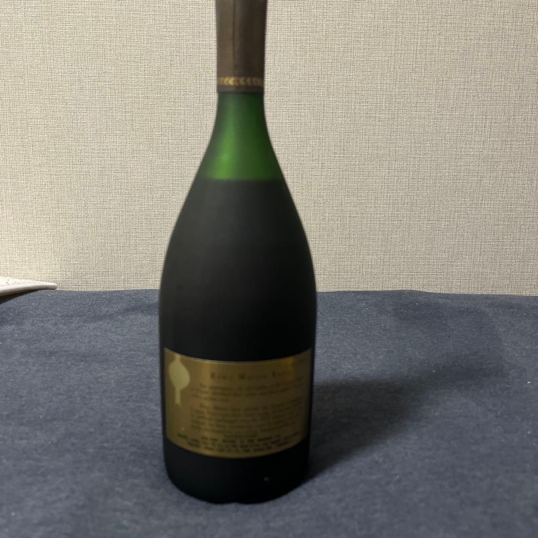 REMY MARTIN EXTRA コニャック 専用袋付き