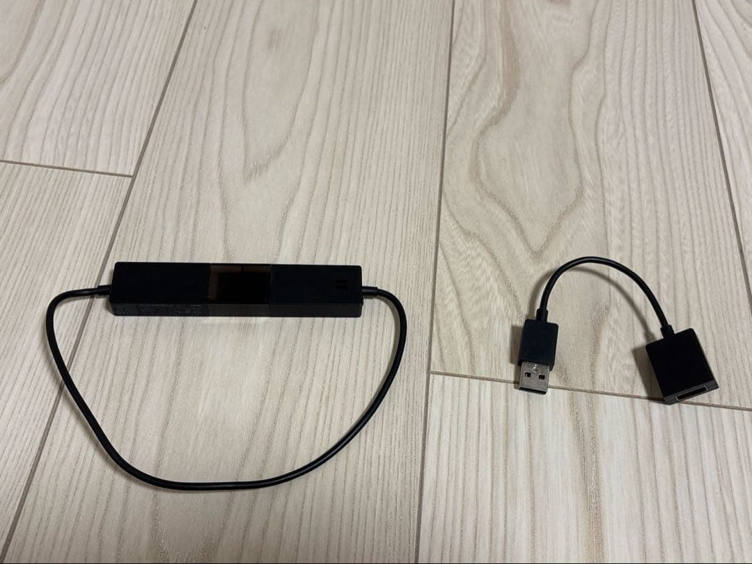 マイクロソフト ワイヤレス ディスプレイ アダプター