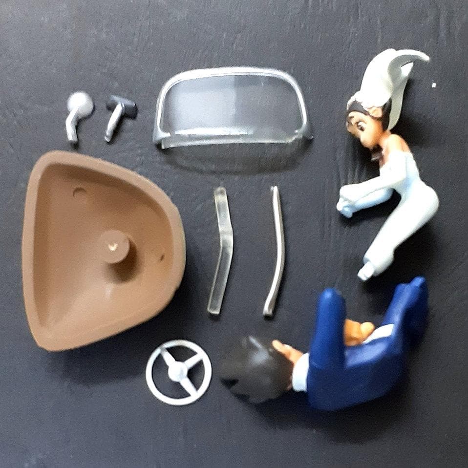 ドラカプ　チチと悟空　ウェディング