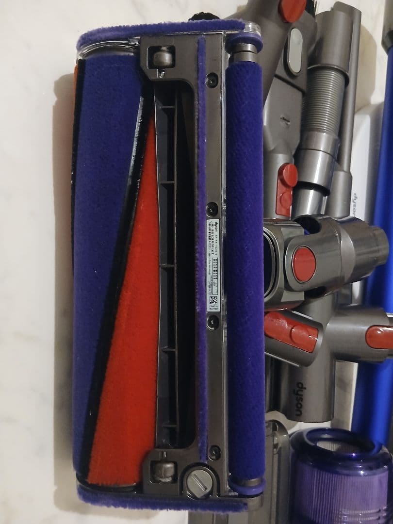 J*e様 Dyson V11 SV14 スタンド付 ロングパイプ2本