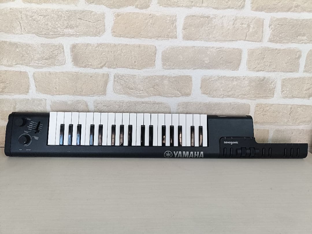 【そこそこ美品♪】Yamaha Sonogenic SHS-500 2019年