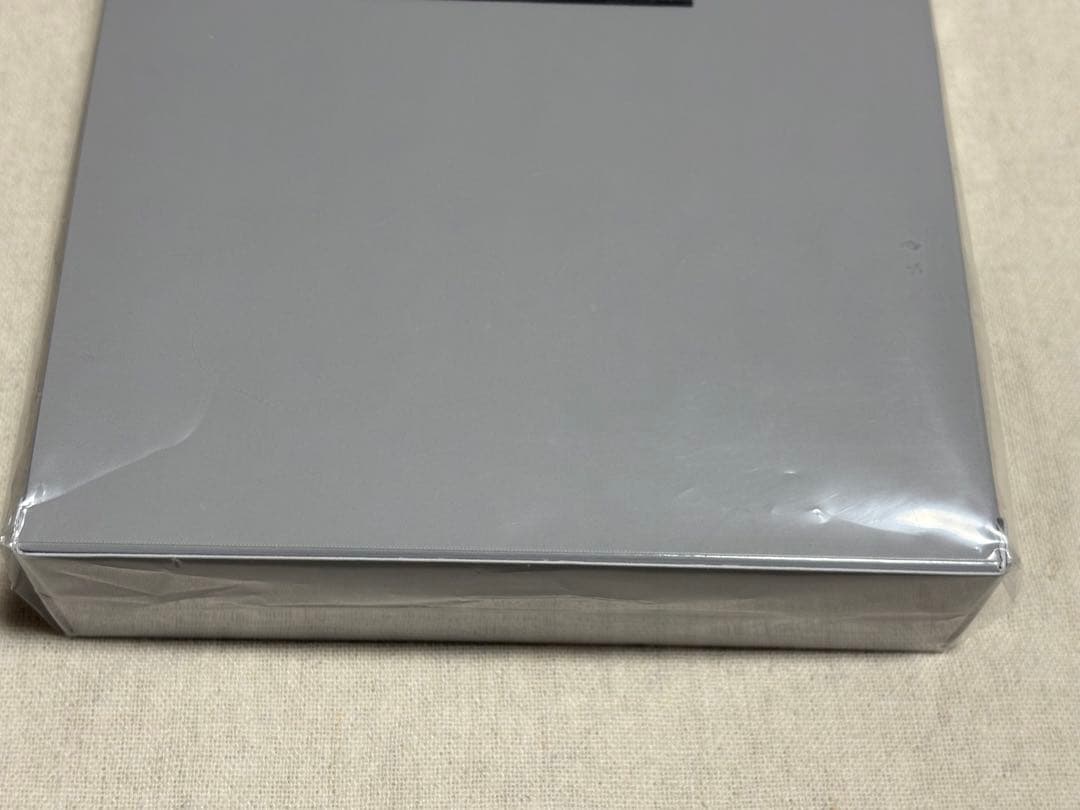 【未使用】ヨルシカ　盗作　カセットプレイヤー