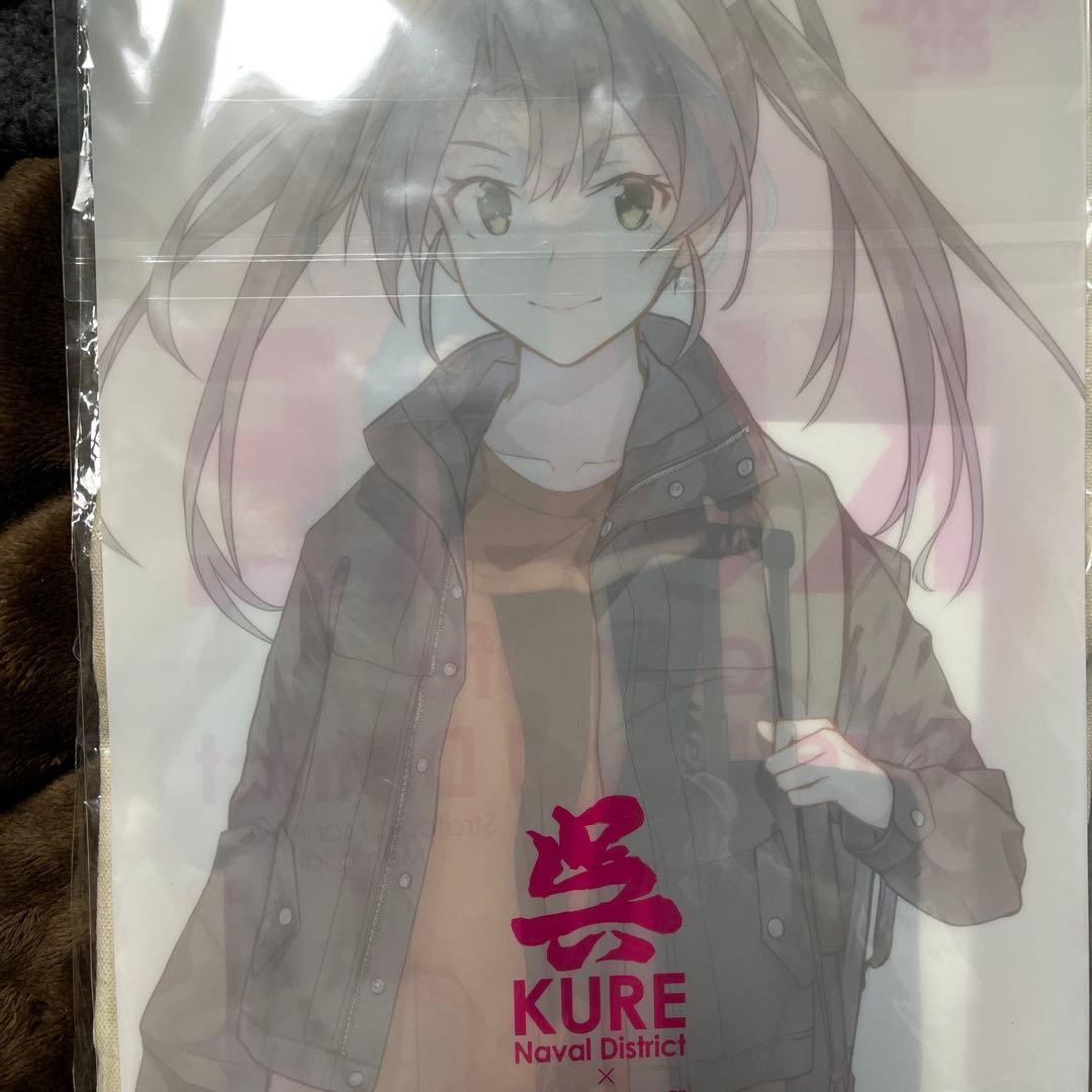 艦これ 瑞鶴 シール 130th呉 戦略起動セット