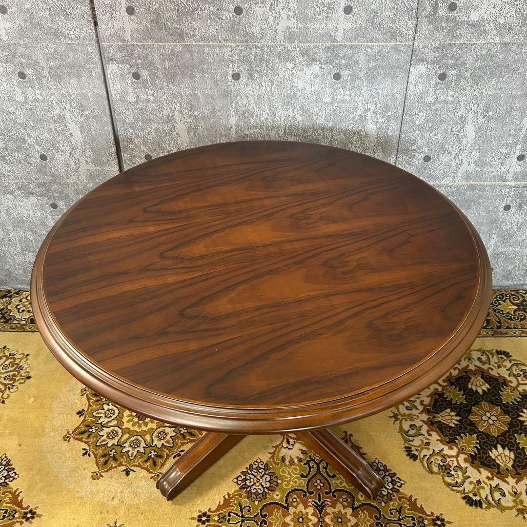 まりあ꧁カリモク家具 karimoku꧂ダイニングテーブル&チェア4脚