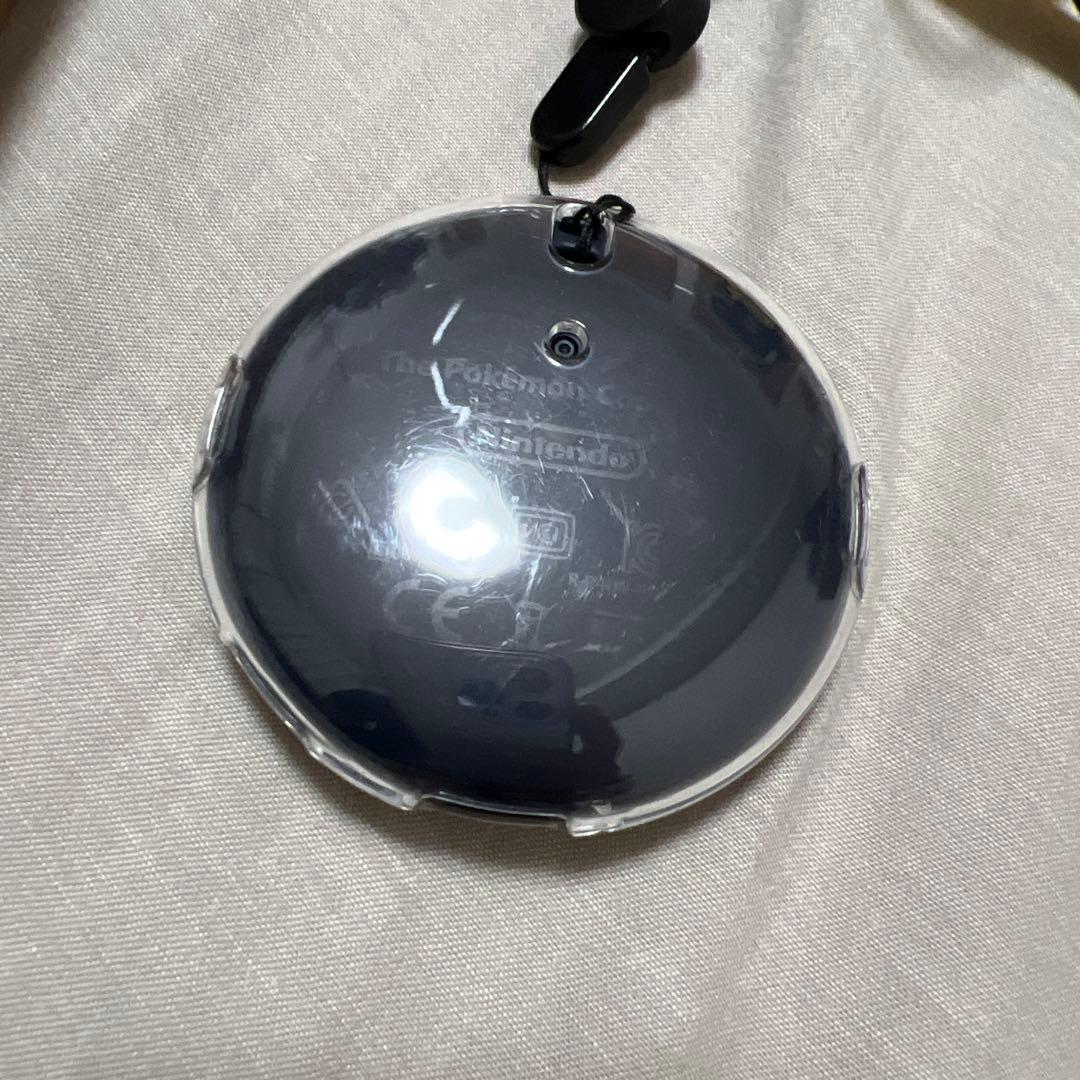 PokémonGO Plus +（ポケモンGOプラスプラス）　ポケモン