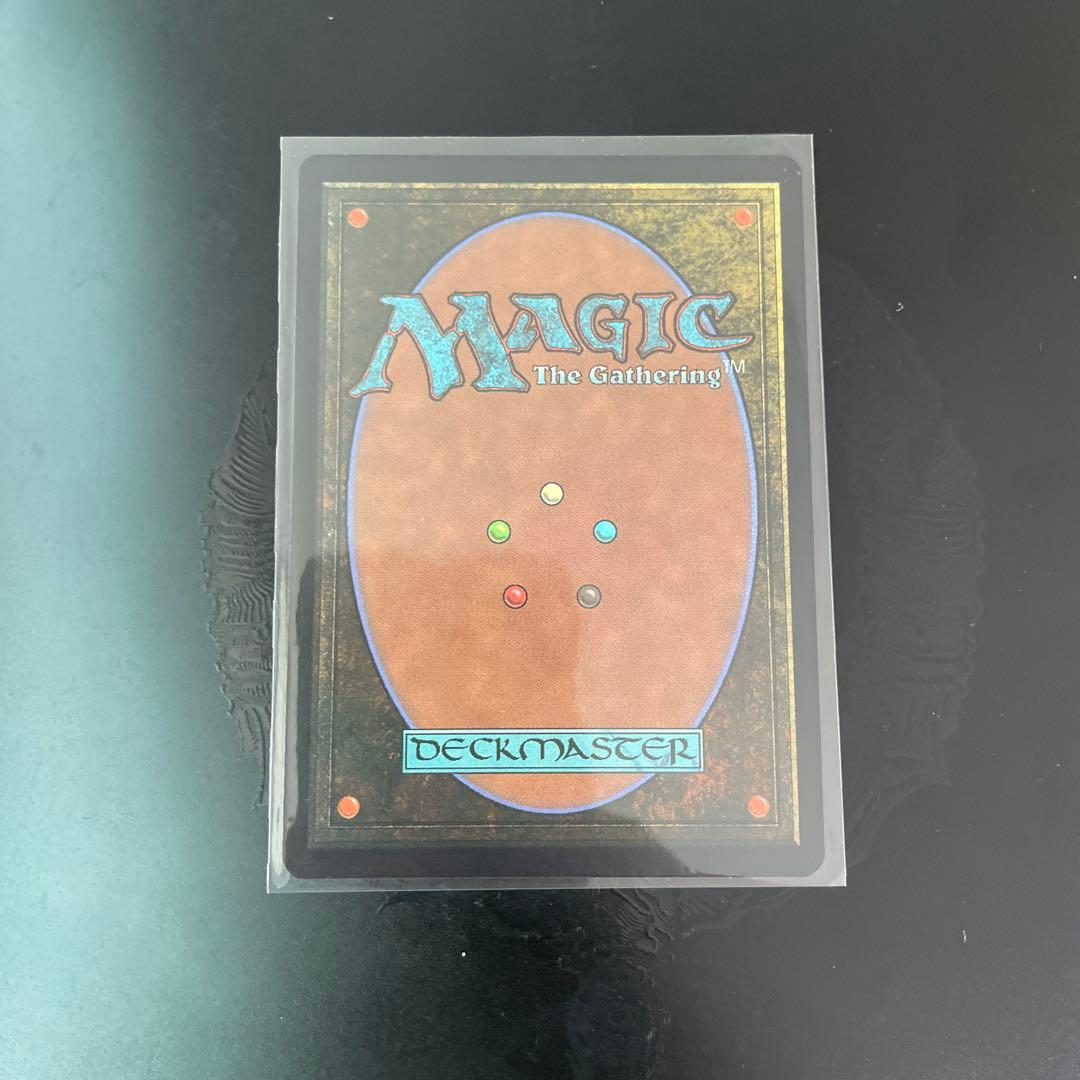 MTG リスの将軍、サワギバ　レイズドfoil 未使用品