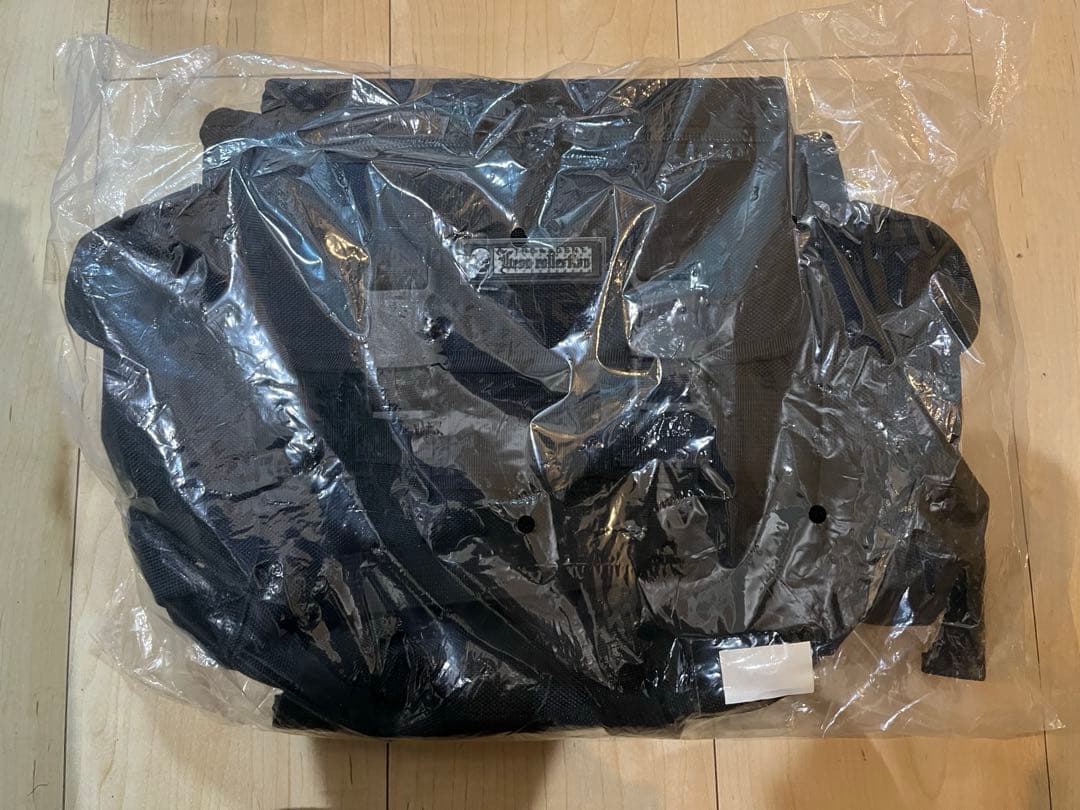 未使用　BIOHAZARD レオン アサルトブットパック　バイオハザード4