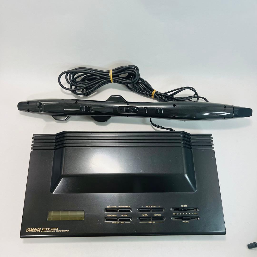 YAMAHA / WIND JAMM'R EW20 ヤマハ　管楽器