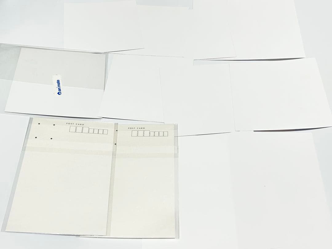 FGO ポストカード まとめ売り