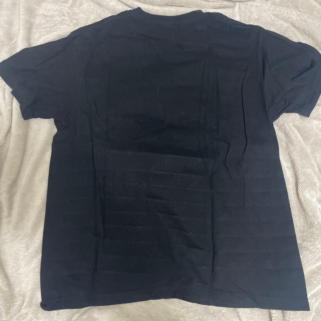 badhopブラック Tシャツ