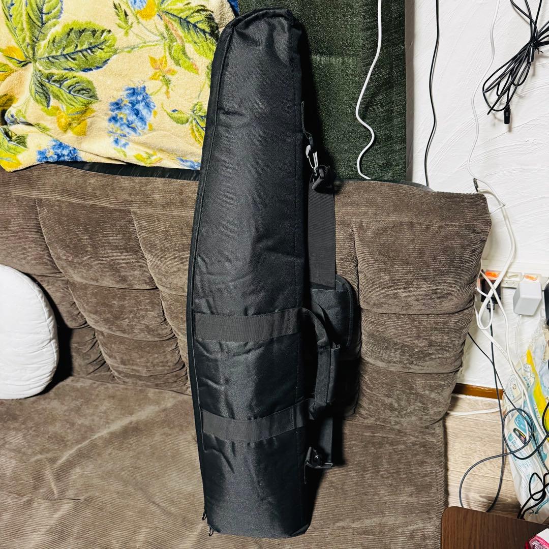 Martin バックパッカー　シリアル10000台　初期型