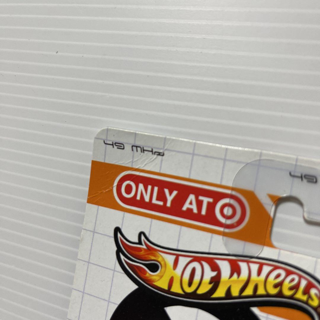 ホットウィール　激レア　FERRARI 有り