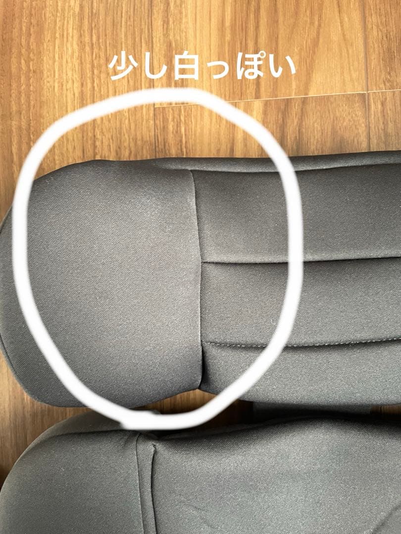 【限定価格12/16まで】カトージJoie チャイルドシート アーク360°