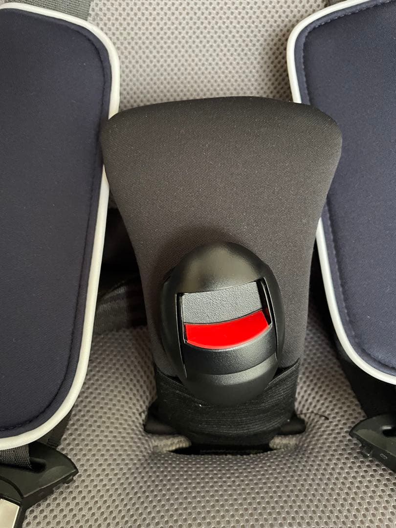 【限定価格12/16まで】カトージJoie チャイルドシート アーク360°