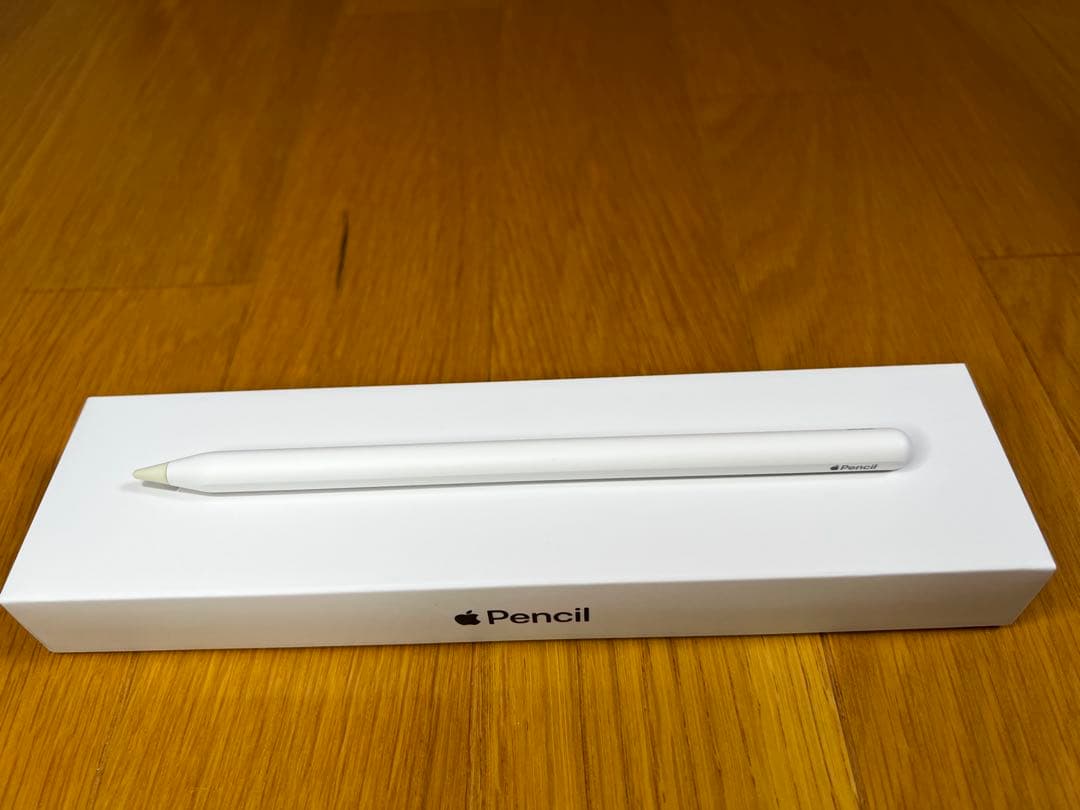 iPadPro第5世代12.9インチ残量98%Pencil付WiFi 256GB