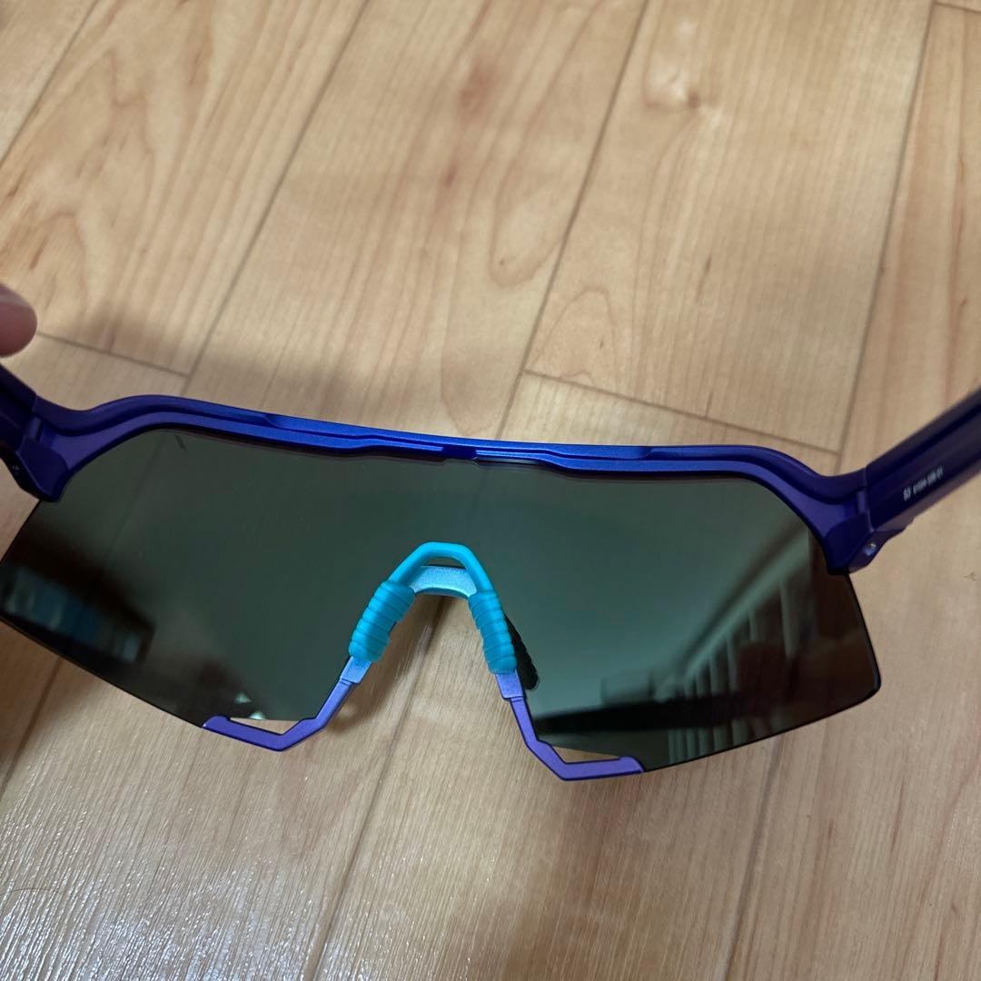 【k.k】100%サングラス　S3