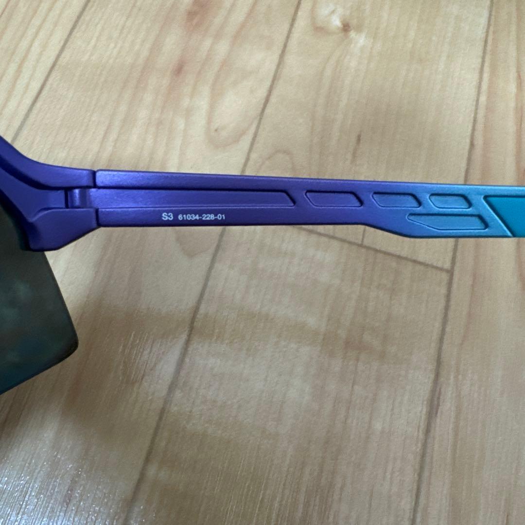 【k.k】100%サングラス　S3